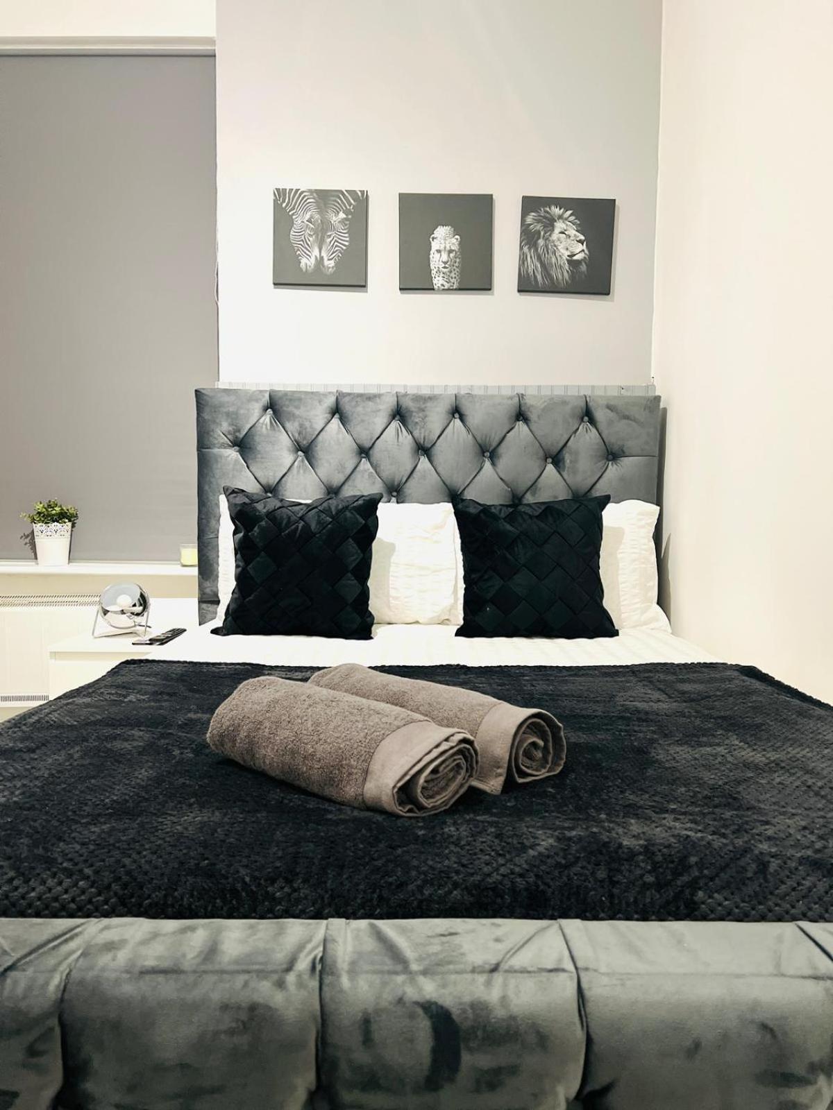 Central Studios In Top Location Лондон Экстерьер фото